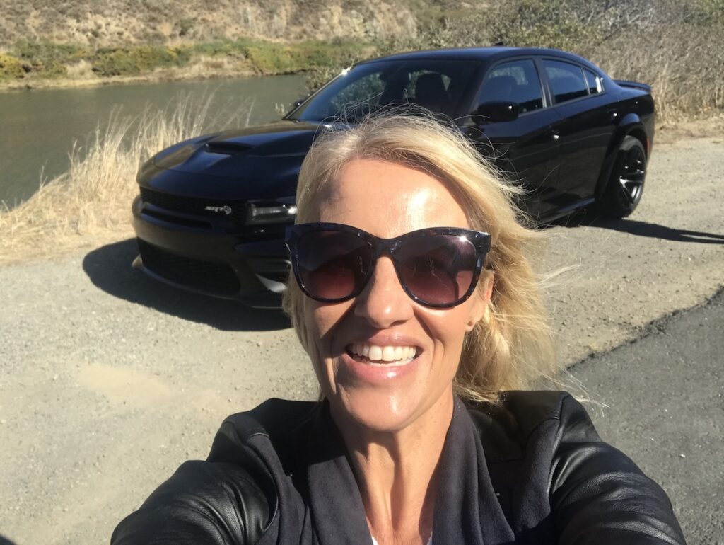 motorhead mama amelia dalgaard